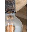 Plafoniera moderna look industrial 1xE27/60W, Retro DL 7-6251/1 Vintage Orion